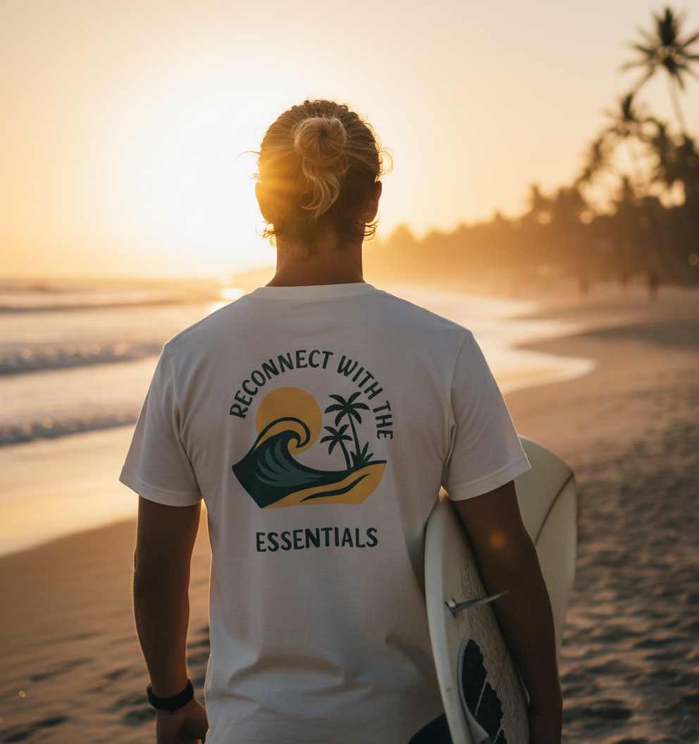 Reconnect with the Essentials – Adult edition