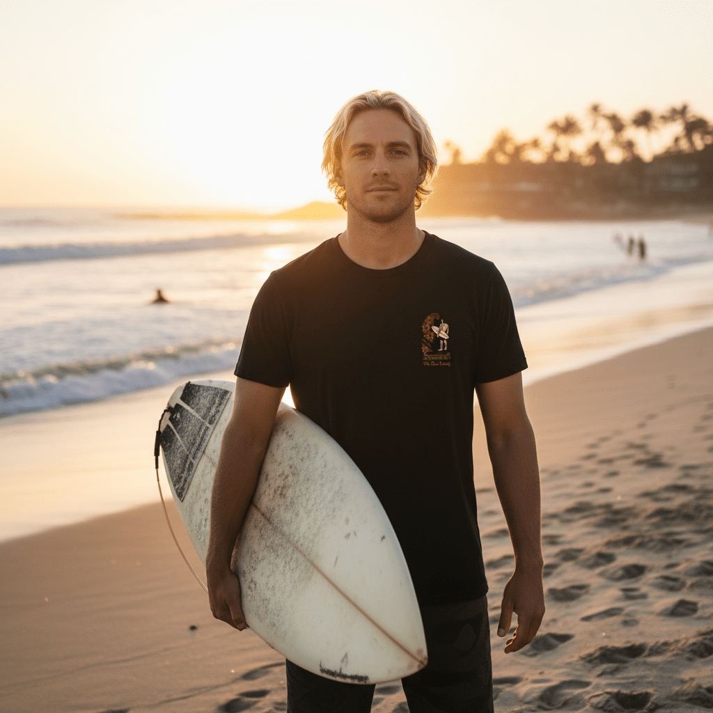 Mana Surf - Adult Edition - The Coco Family