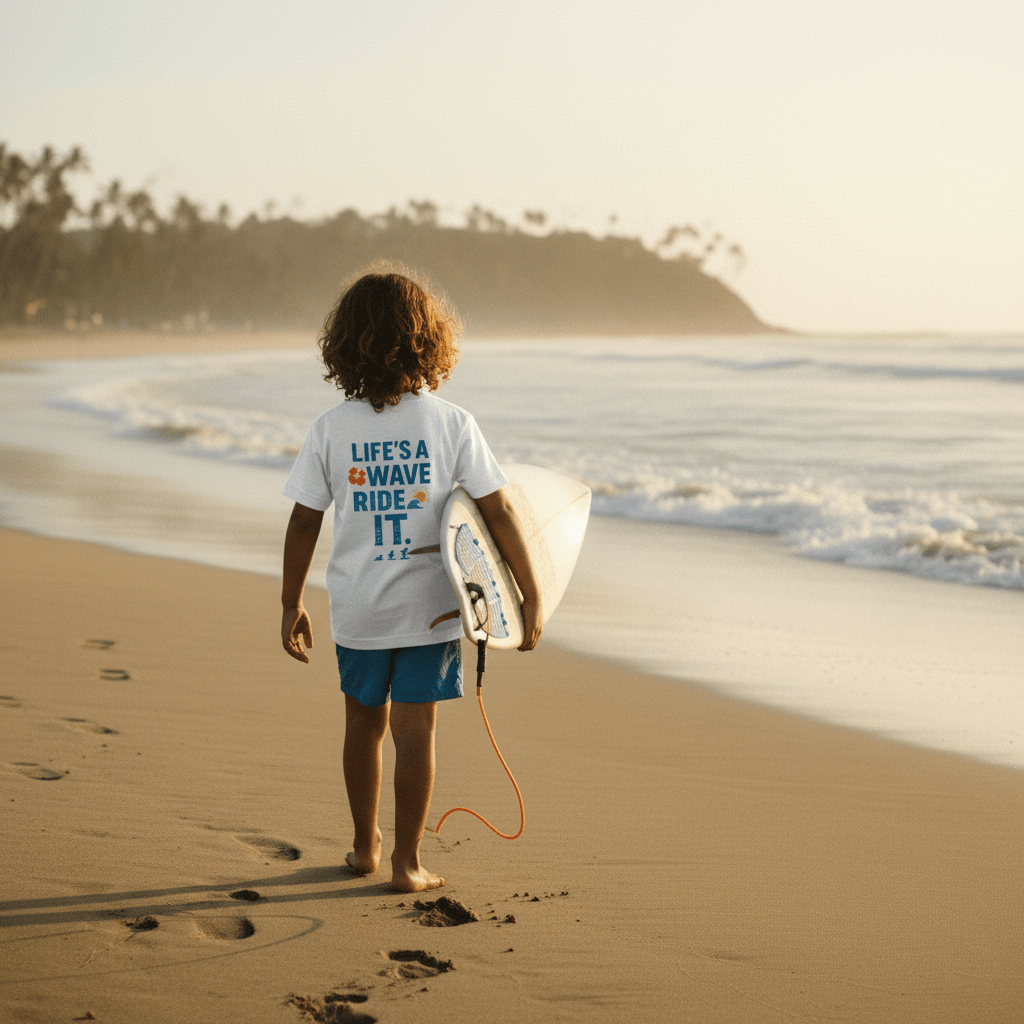 Moana - Kids edition - The Coco Family