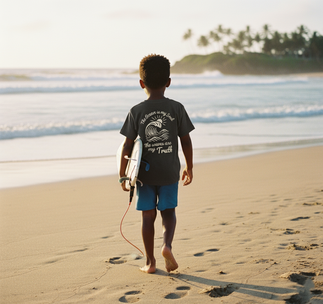 Soul & Waves – Kids Edition