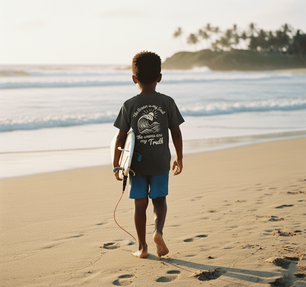 Soul & Waves – Kids Edition - The Coco Family