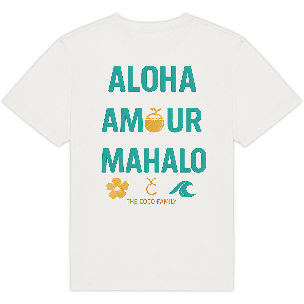 Aloha Amour Mahalo – Oversize Edition - dos_0