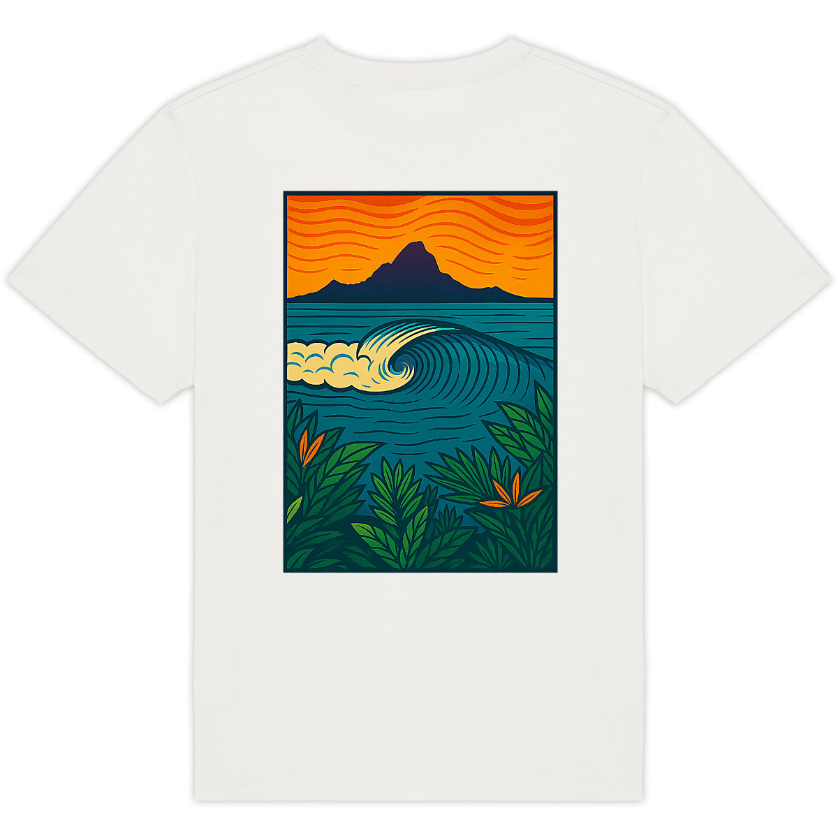 Ride the Wave – Oversized Edition - dos_0