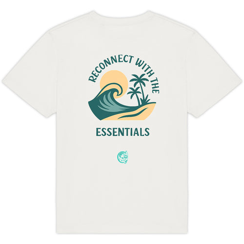 Reconnect with the Essentials – Oversize Edition