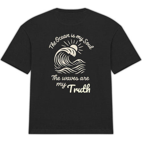 Soul & Waves – Oversize Edition