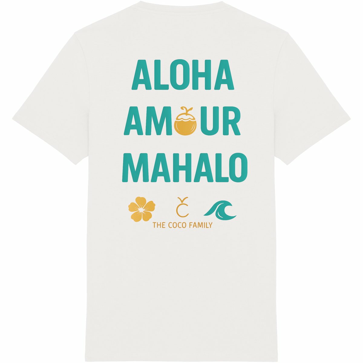 Aloha Amour Mahalo – Adult Edition portugal - dos_blanc