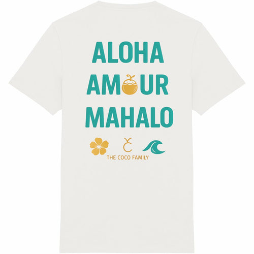 Aloha Amour Mahalo – Adult Edition