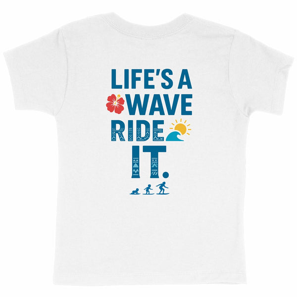 Moana - Kids edition