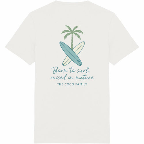 Born to Surf – Adult Edition