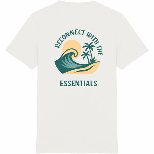 Reconnect with the Essentials – Adult edition