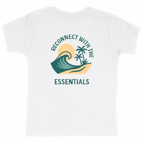Reconnect With The Essentials – Kids Edition