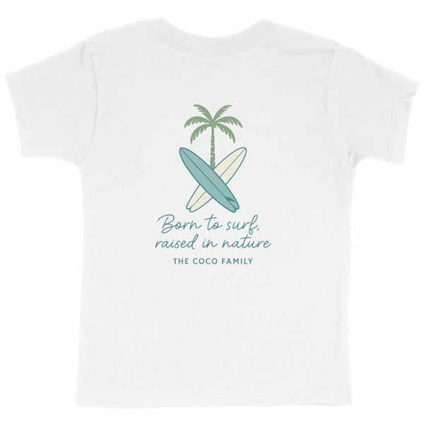Born to Surf – Kids Edition