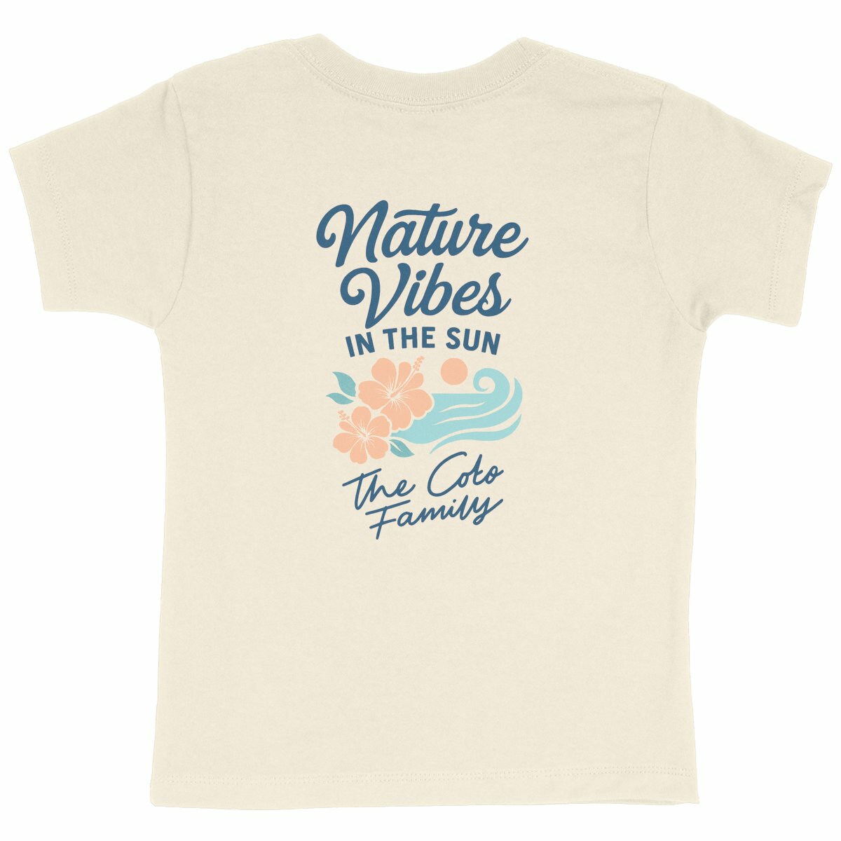 Nature Vibes in the Sun – Kids Edition (Natural Raw) - dos_naturel