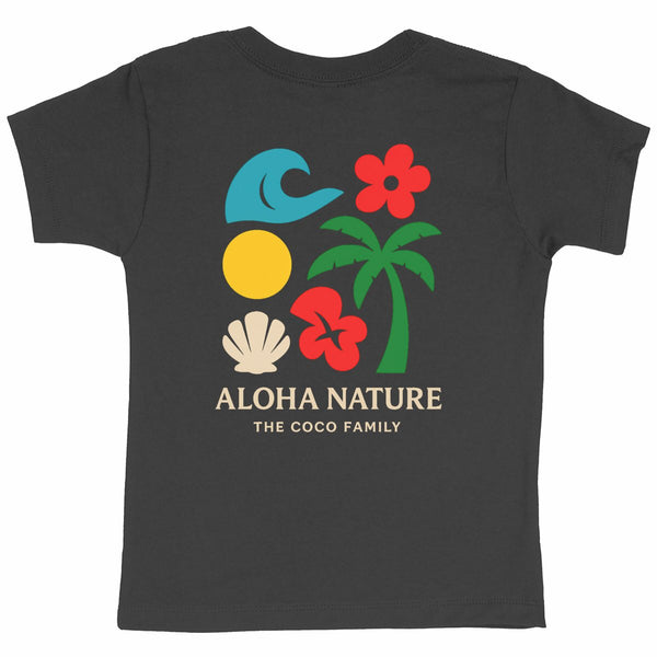 Aloha nature – KidsEdition