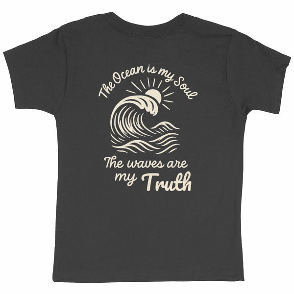 Soul & Waves – Kids Edition
