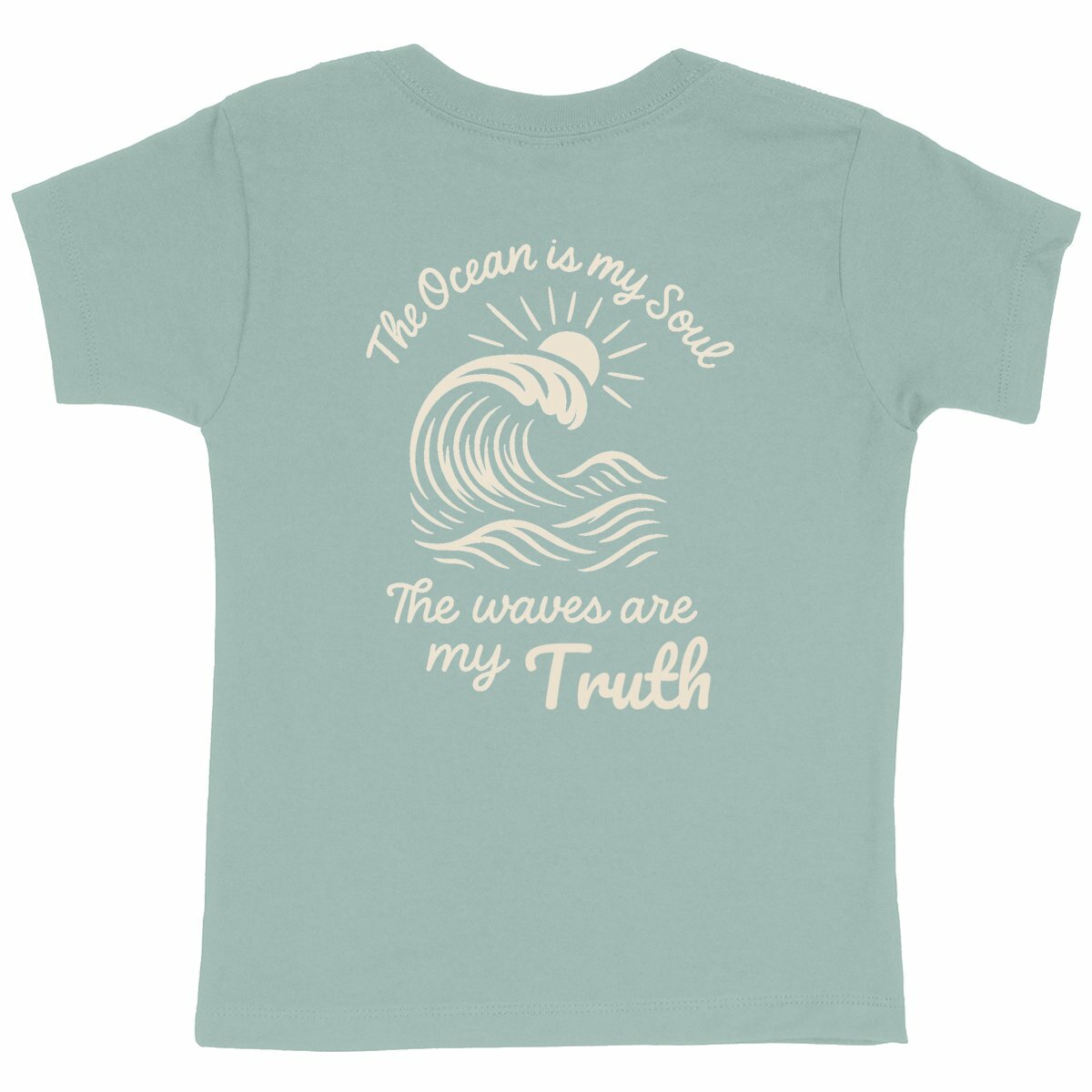 Soul & Waves – Kids Edition - dos_vert