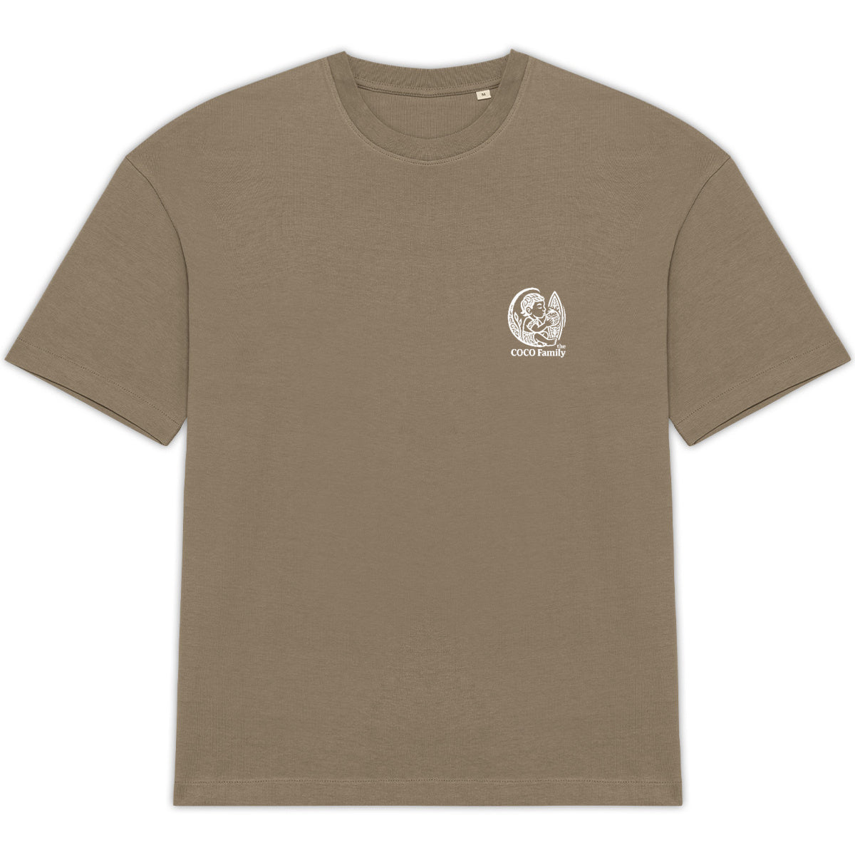 Aloha nature – Oversize Edition - face_0