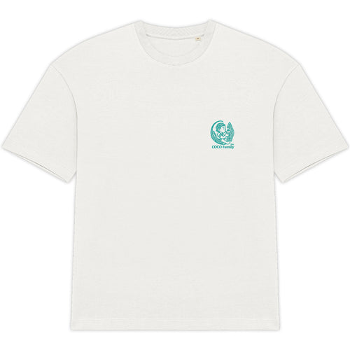 Aloha Amour Mahalo – Oversize Edition - face