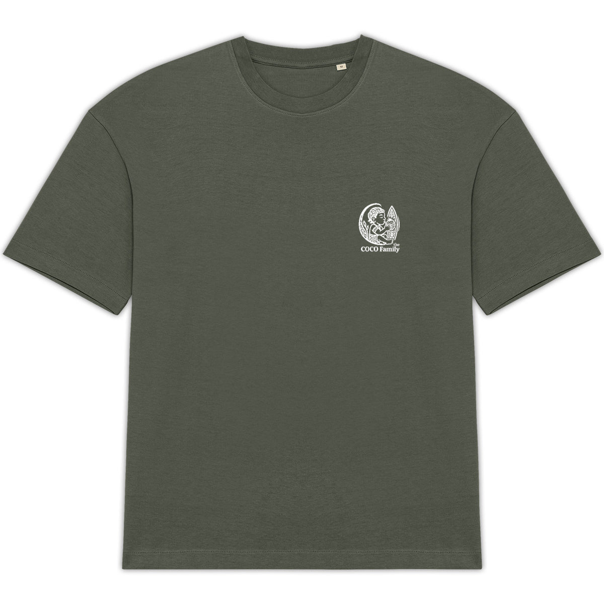 Aloha nature – Oversize Edition - face_1