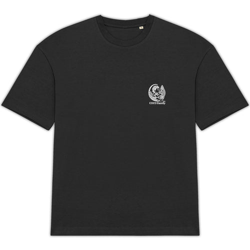 Aloha nature – Oversize Edition - face