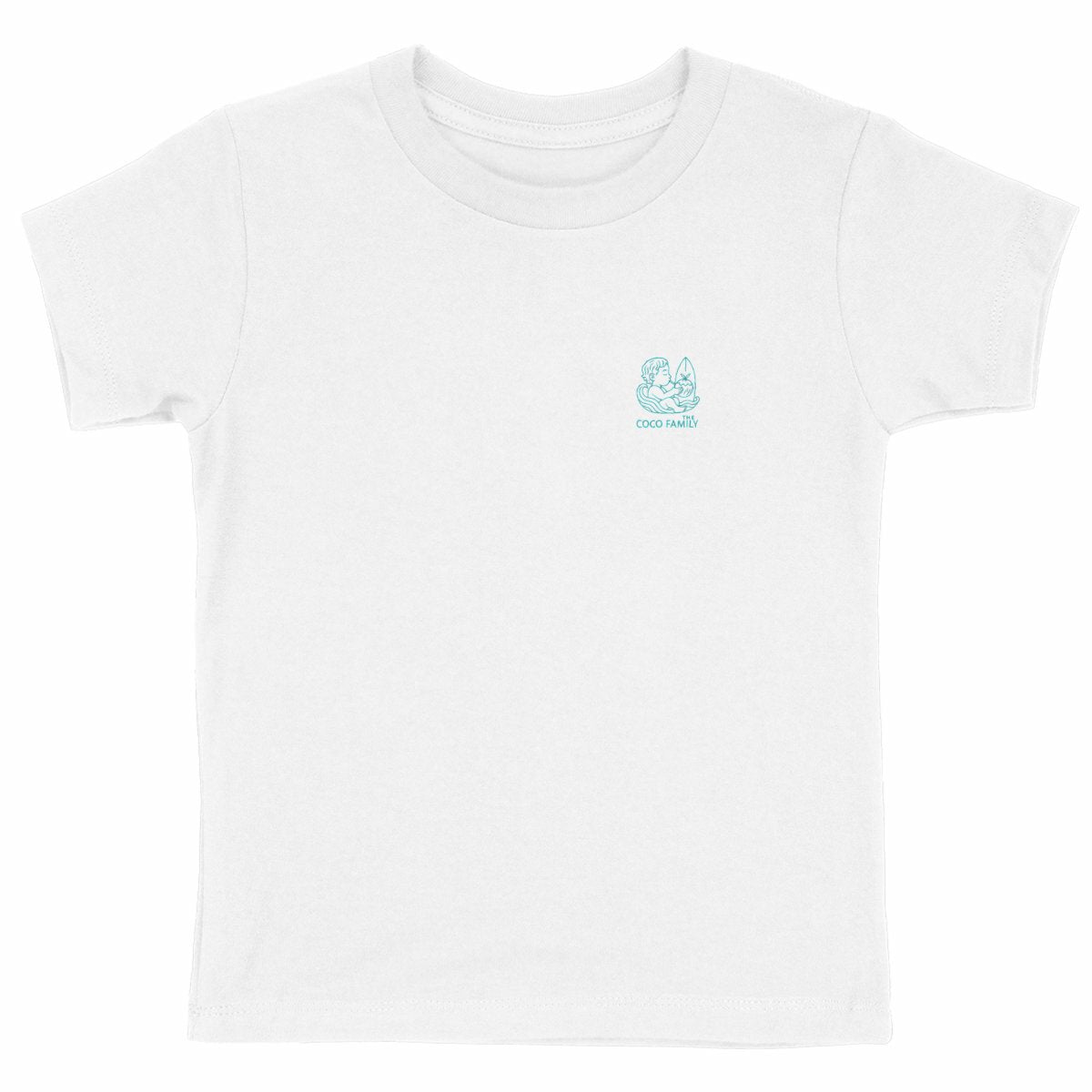 Reconnect With The Essentials – Kids Edition (Natural Raw) - face_blanc
