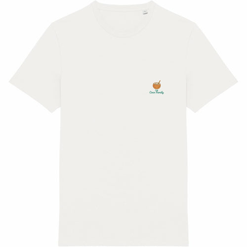 The Coco Logo Tee – Adult Edition