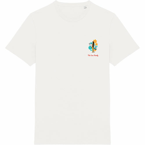 Aloha Blossom - Adult edition - face