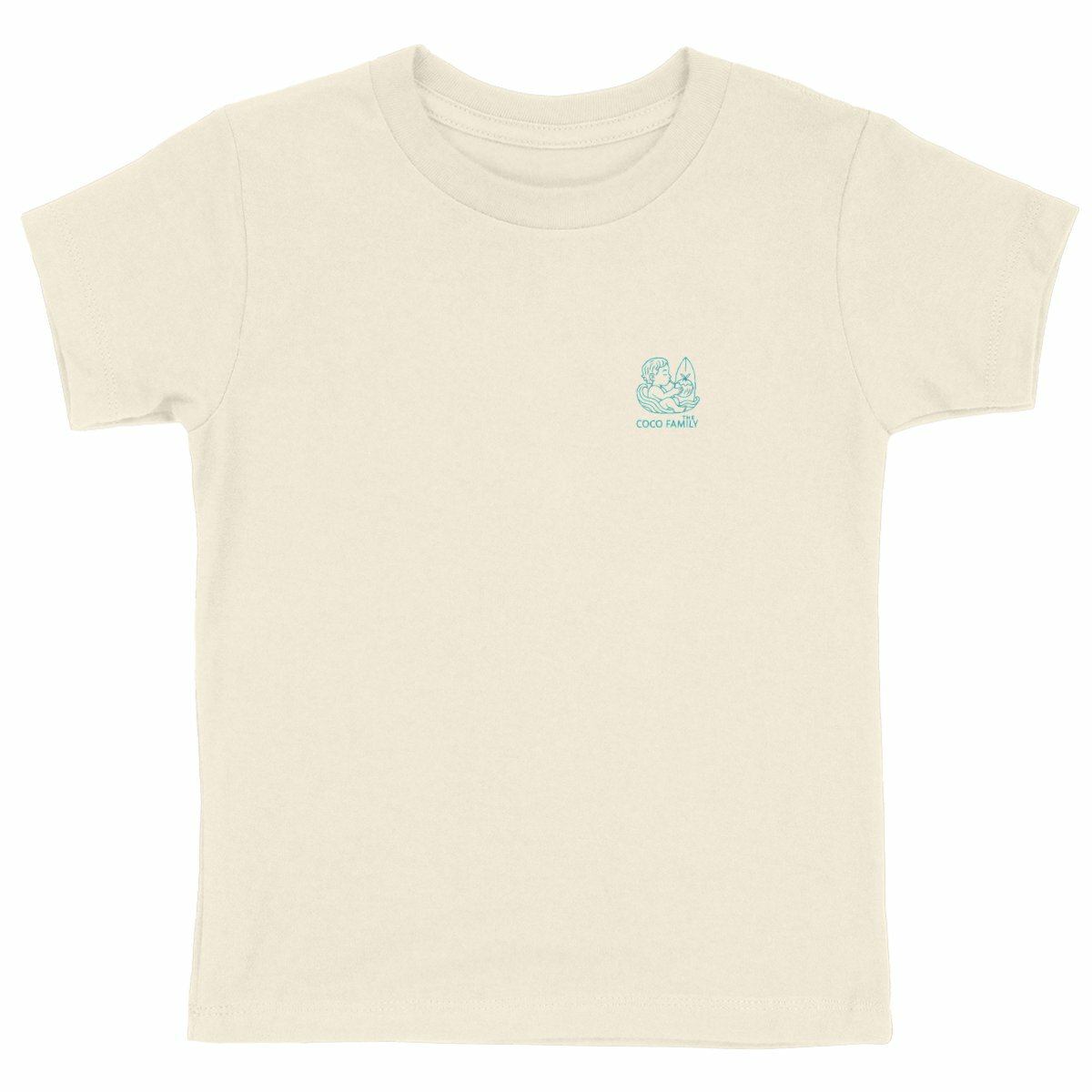 Reconnect With The Essentials – Kids Edition (Natural Raw) - face_naturel