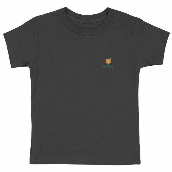The Coco Logo Tee – Kids Edition