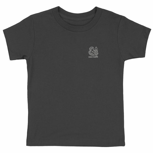 Aloha State of Mind – Kids Edition (Noir)