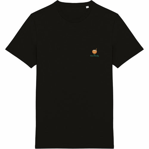 The Coco Logo Tee – Adult Edition - face