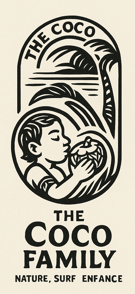 Pourquoi The Coco Family existe ? - The Coco Family