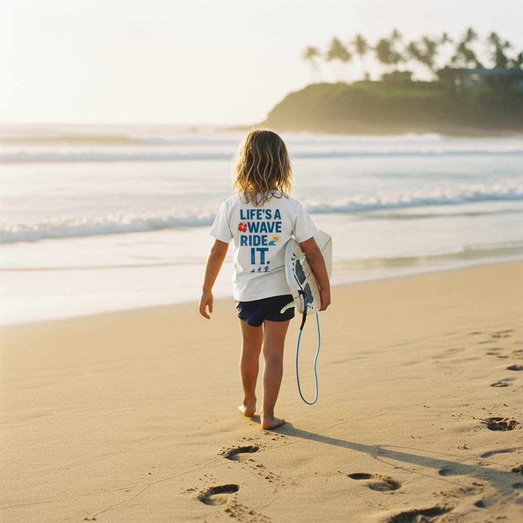 Moana - Kids edition