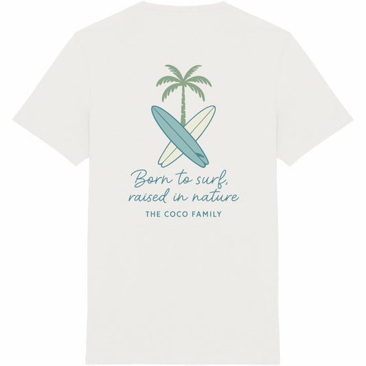 Born to Surf – Adult Edition Portugal - dos_blanc