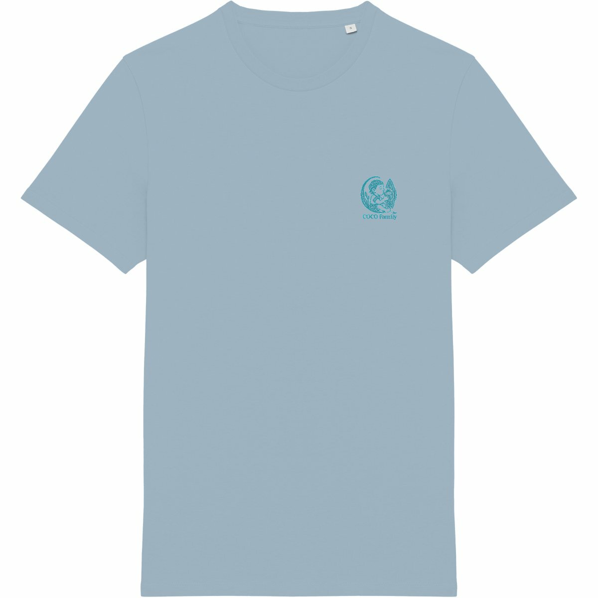 Born to Surf – Adult Edition Portugal - face_bleuarctique