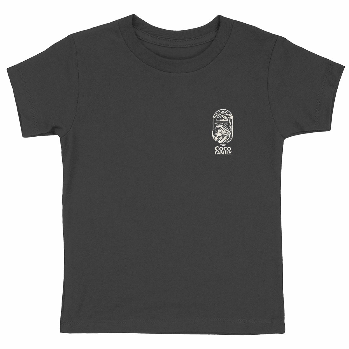 Soul & Waves – Kids Edition - face_noir