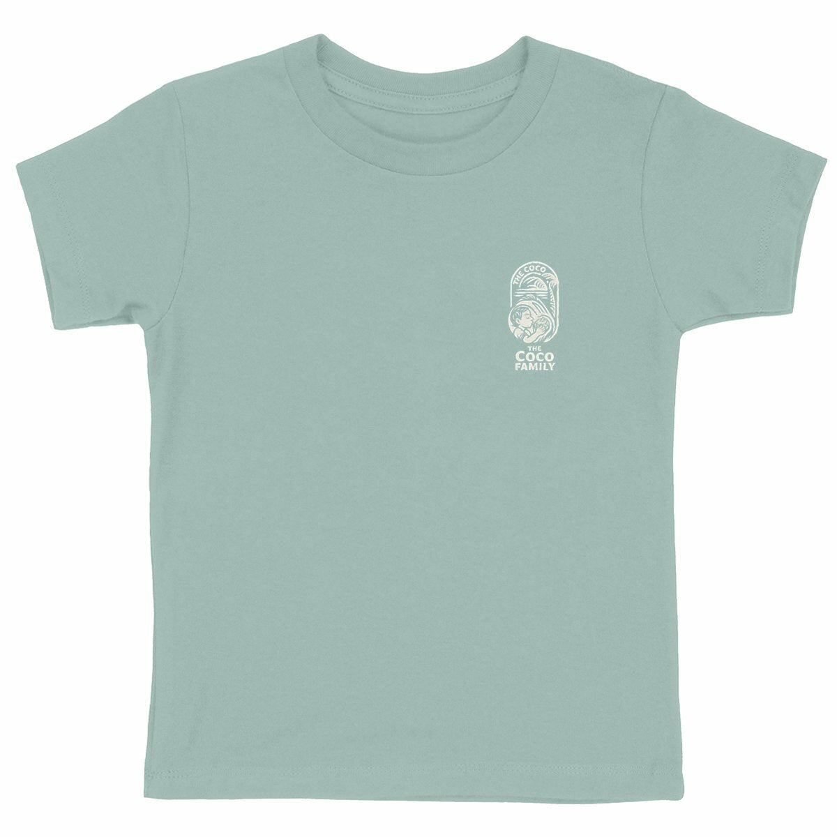 Soul & Waves – Kids Edition - face_vert