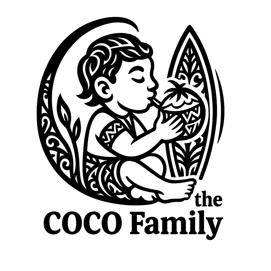 Logo The Coco Family