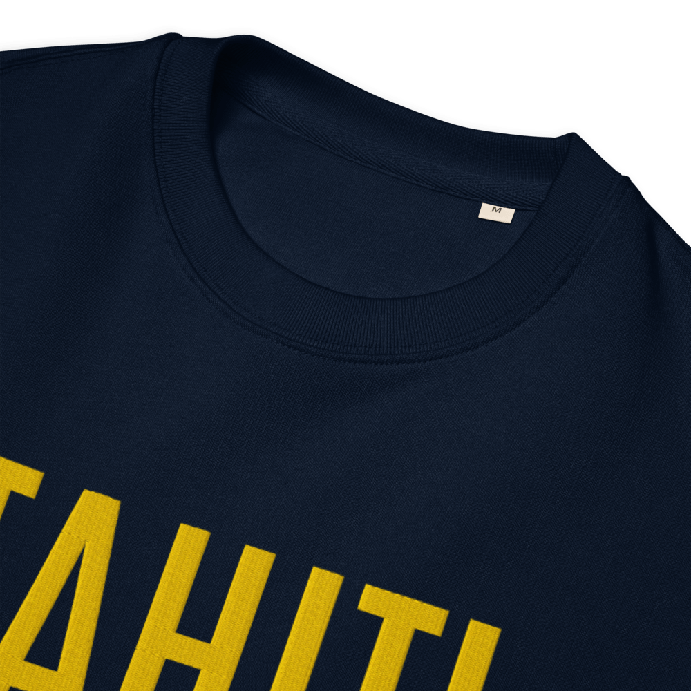 Sweat Tahiti Edition – The Coco Family - The Coco Family